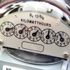 Separate Electric & Water Meters Per Unit