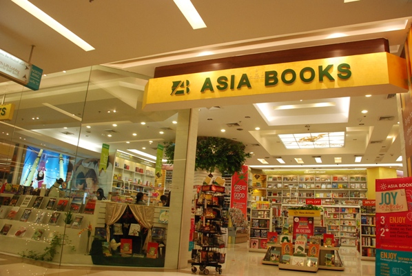 asiabook